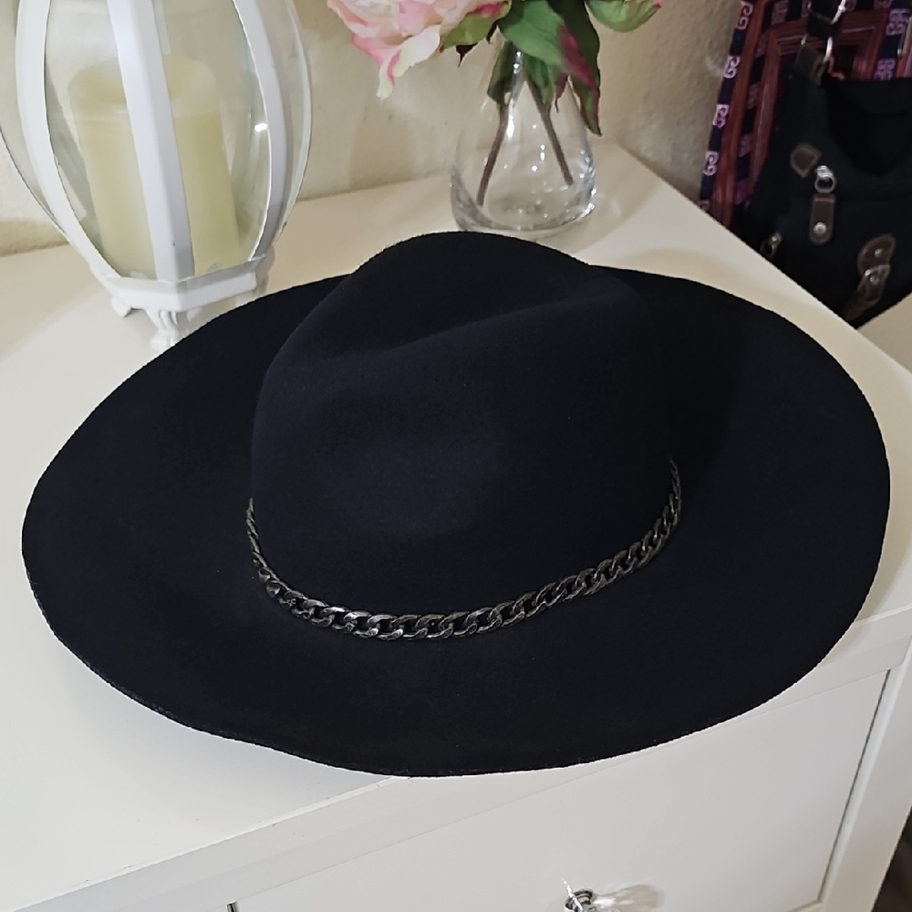 Fedora Hat